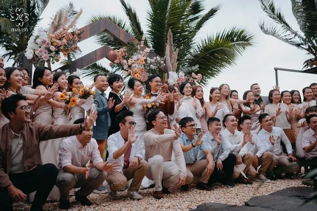 Wedding Planner 2026: Quản Lý & Giải Pháp Toàn Diện Cho Đám Cưới Hoàn Hảo