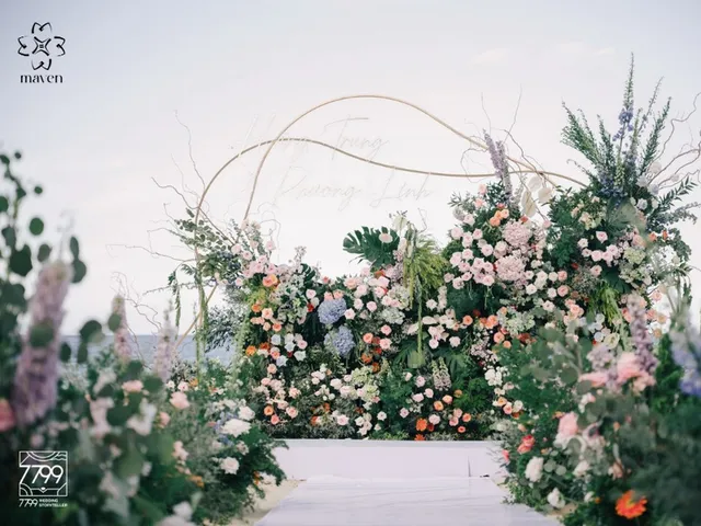 Wedding Planner Là Gì? Dịch Vụ Tổ Chức Đám Cưới Trọn Gói 2026