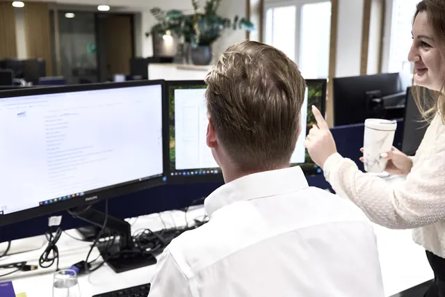 Đăng ký tài khoản ngân hàng cho Doanh nghiệp