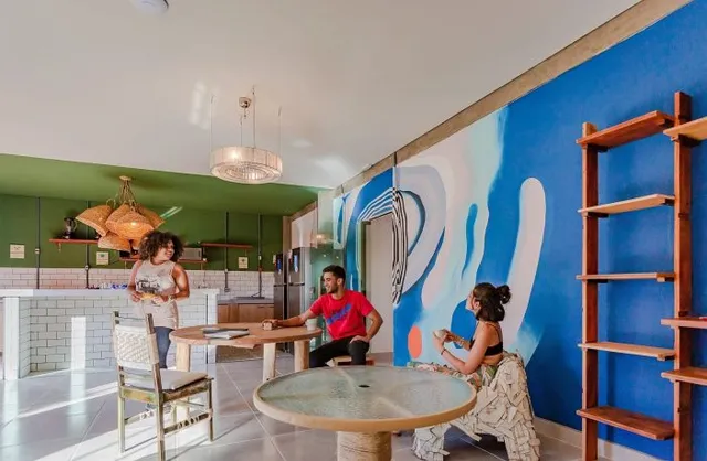 Không Gian Cộng Đồng Trong Bất Động Sản 2026: Từ Co-Living Tới Master-Planned Communities