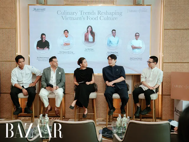 Ẩm Thực Trending 2026: Từ Fine-Casual Đến TikTok Recipes