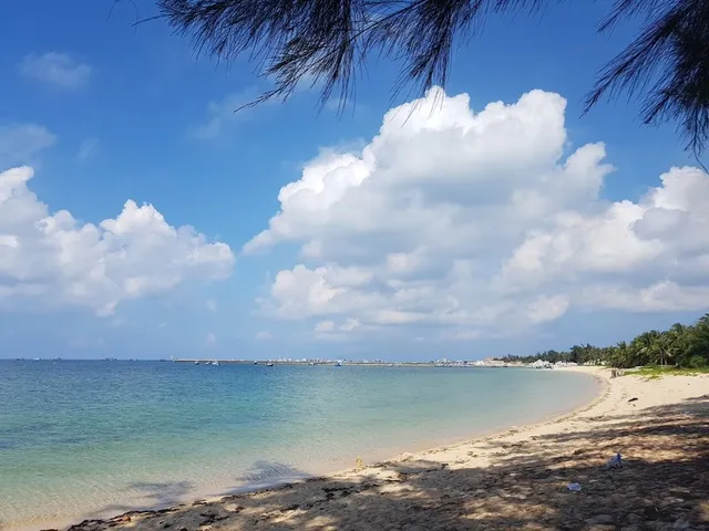 Du lịch sinh thái 2026: Khám phá 3 hòn đảo hot - Quan Lạn, Côn Đảo, Phú Quý