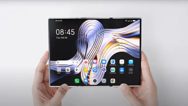 Smartphone modular 2026: Thiết bị di động có thể tùy chỉnh module pin, camera, ống kính
