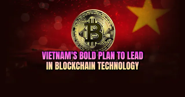 Tài sản số 2026: Cơ hội đầu tư trong kỷ nguyên pháp lý blockchain Việt Nam
