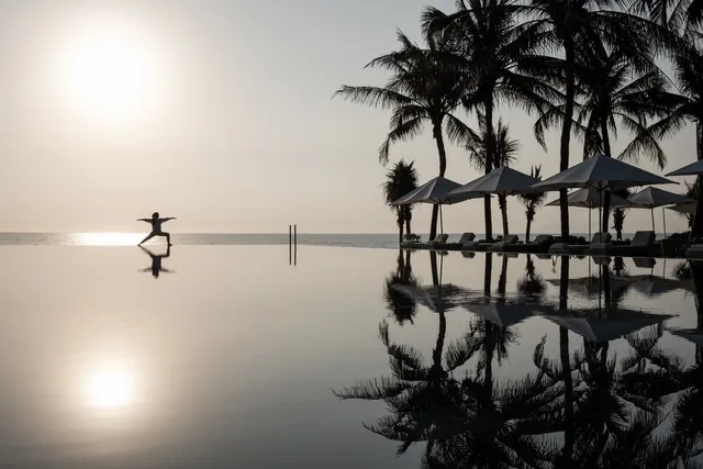 Luxury Wellness Resort Việt Nam 2026: Top 10 Điểm Glowcation Đẳng Cấp