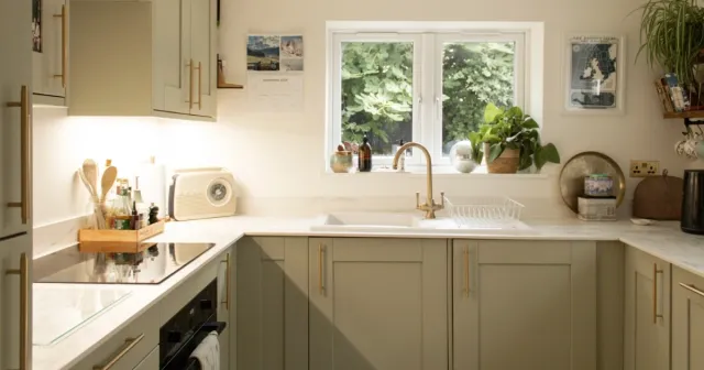 Smart Kitchen 2026: 7 Xu Hướng Thiết Kế Nhà Bếp Hiện Đại