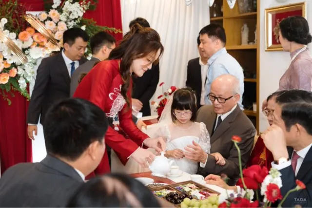 Hồi môn và chi phí đám cưới 2026: Quy định pháp luật, bảng dự trù chi tiết và cách tiết kiệm thông minh