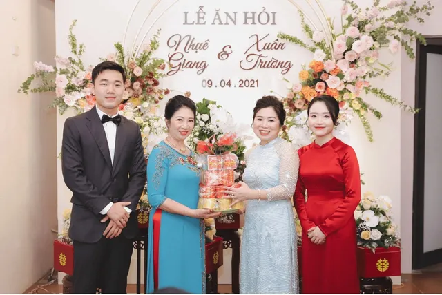 Bài phát biểu lễ ăn hỏi - Mẫu hay, chuẩn nghi lễ và bí quyết để gây ấn tượng