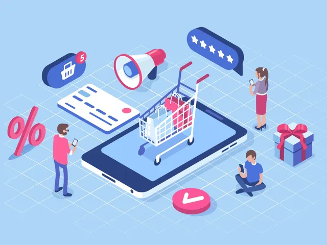 Hành vi khách hàng trong Marketing: Tìm hiểu những xu hướng quan trọng