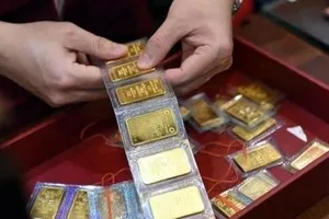 Rủi ro và cơ hội trong thị trường vàng số: Bài học từ sàn giao dịch vàng quốc gia