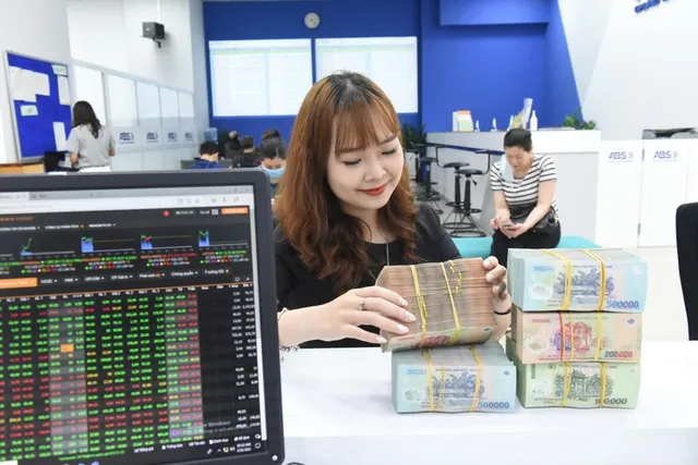 Thị trường bất động sản chứng khoán: Dòng tiền và cơ hội đầu tư trong năm 2026