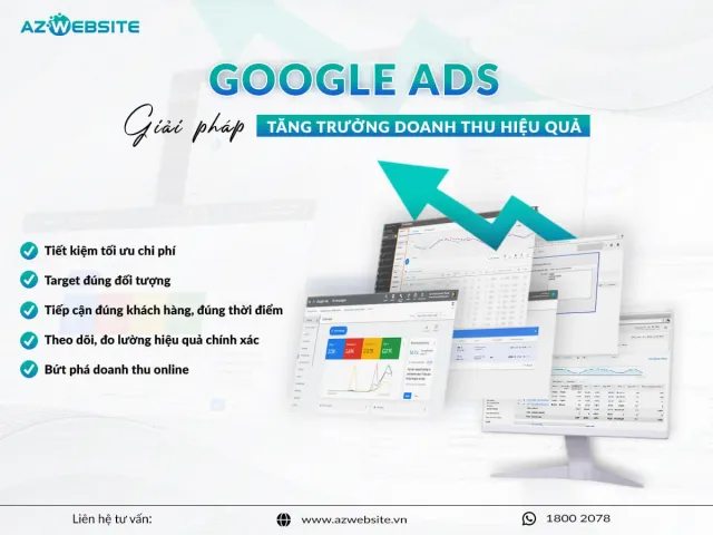 Cách chạy quảng cáo Tài chính hiệu quả trên Google: Từ khóa, chiến lược phân khúc và tối ưu chi phí