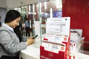 Vay đầu tư: Cơ hội vàng cho sự phát triển kinh doanh bền vững