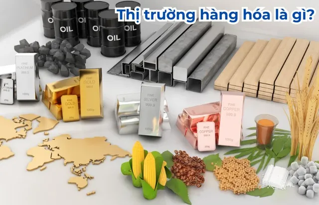 Đầu tư đường từ A đến Z: Cách tham gia cho người mới