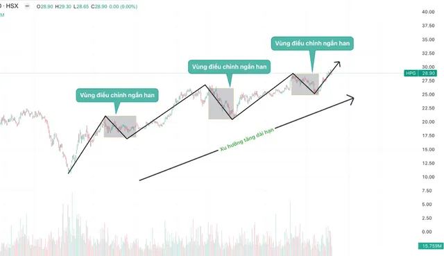 Phân tích đầu tư cổ phiếu thép HPG và HSG: Cơ hội tiềm năng từ chuyên gia tài chính
