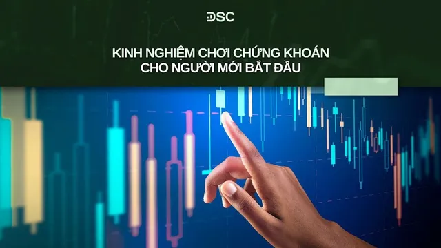 7 Chiến lược vàng giúp bạn thành công với đầu tư chứng khoán
