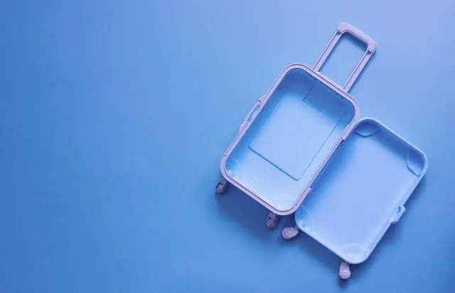 Cách sắp xếp hành lý du lịch với 7 phương pháp tối ưu không gian