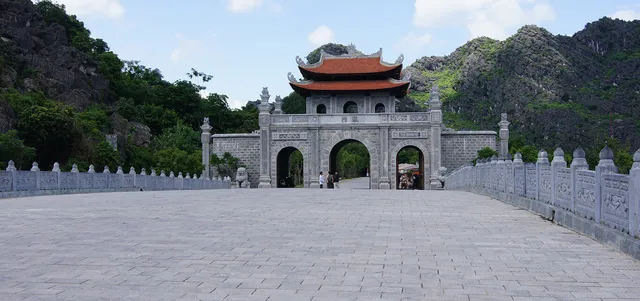 Cẩm nang du lịch cố đô Hoa Lư Ninh Bình từ A đến Z