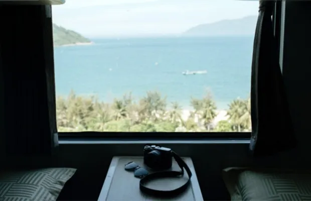 Kinh nghiệm du lịch Đà Nẵng bằng tàu hỏa chi tiết nhất 2026