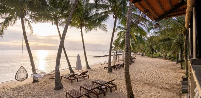 Top homestay, villa, resort đẹp nhất Việt Nam nên tham khảo