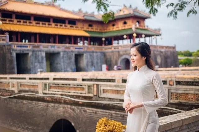 Lịch trình du lịch Huế 3 ngày 2 đêm tự túc 2026