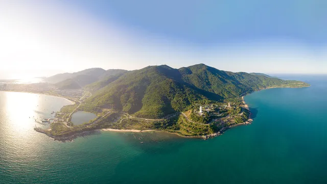 Khám phá bán đảo Sơn Trà Đà Nẵng tự túc rất chi tiết