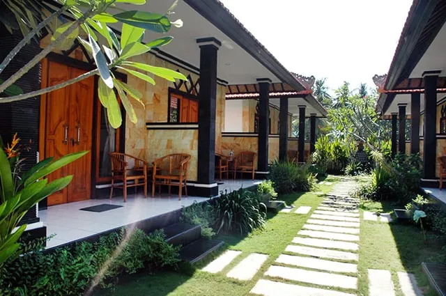 Homestay khác guesthouse thế nào? Kinh nghiệm chọn chỗ ở