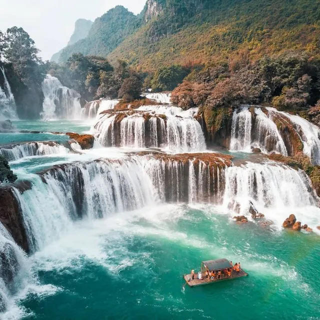 thac-ban-gioc-nam-o-dau-850749
