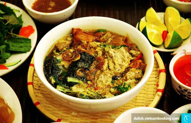 Hải Phòng có gì ngon? Những món ăn nhất định phải thử