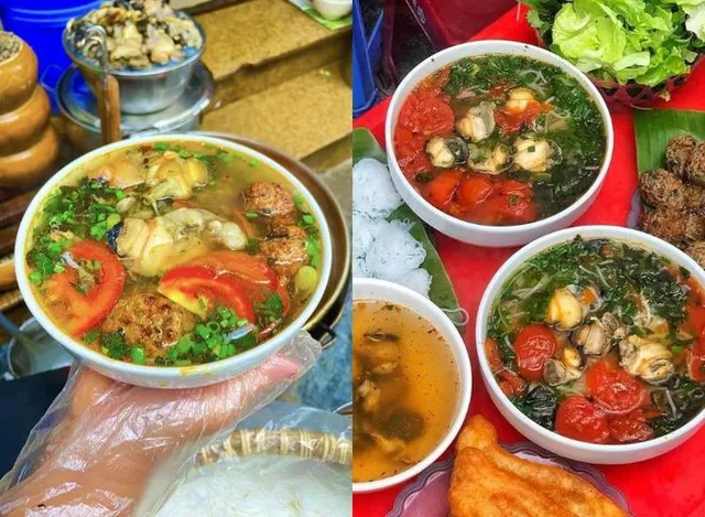 47 quán ăn ngon ở Hà Nội: Gợi ý địa chỉ đáng thử