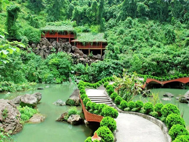 10+ địa điểm du lịch chữa lành dành cho bạn ở Việt Nam