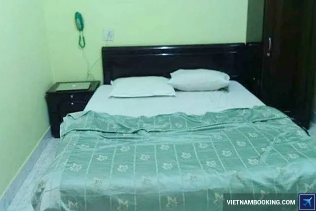Khách sạn Đà Lạt giá tốt: gợi ý phòng đẹp, tiện nghi
