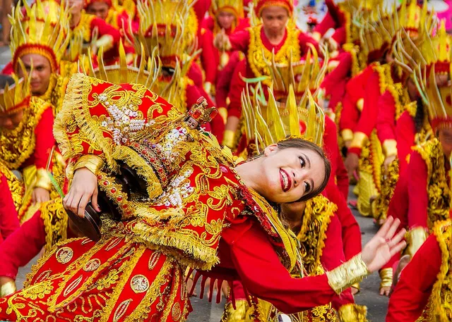 sinulog-festival