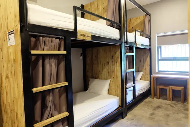 6 kinh nghiệm ở homestay để tránh tiền mất tật mang