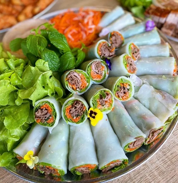 Ăn gì ở Hà Nội? 8 món ngon nhất định không thể bỏ qua