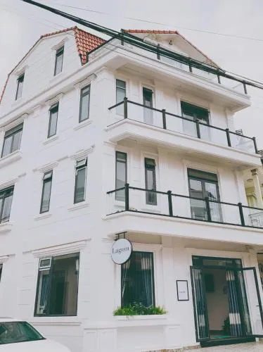 Bỏ túi một số homestay đà lạt có view đẹp không tưởng