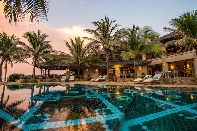 Ghé qua các homestay thuê nguyên căn ở đà lạt đẹp nhất