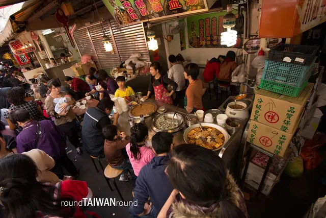 Khám phá chợ đêm Phùng Giáp Đài Trung: Thiên đường ẩm thực và mua sắm