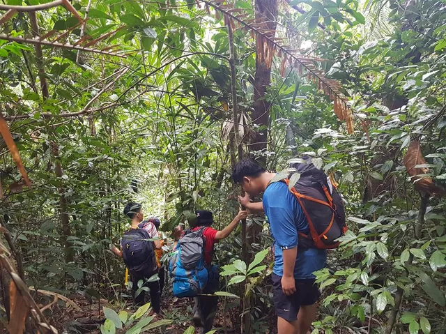 trekking-la-gi