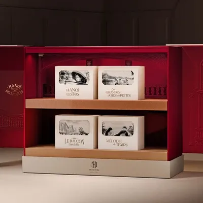 Khám phá ẩm thực đặc sắc: Guide toàn tập nhà hàng nổi tiếng cho du khách