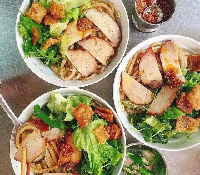 20 quán ăn ngon Hội An chuẩn địa phương nhất định phải thử