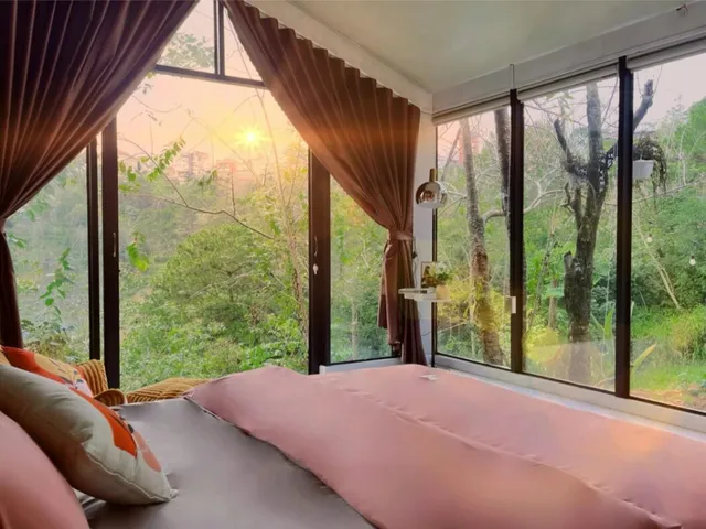 Homestay Đà Lạt view đẹp, giá rẻ: gợi ý nơi ở đáng thử