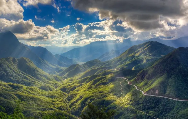Thung lũng Mường Hoa Sapa: cẩm nang đi chơi và ngắm cảnh