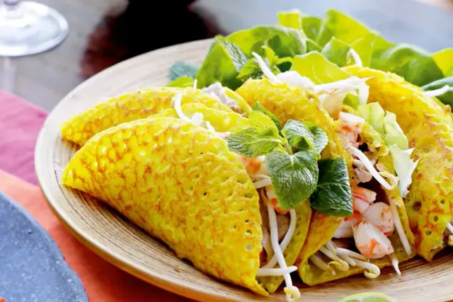 Top 20 món ngon Đà Nẵng kèm địa chỉ ăn chuẩn vị gốc