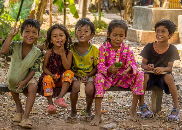 Hộp tư vấn giao tiếp tiếng Khmer cho du khách mới đến Campuchia