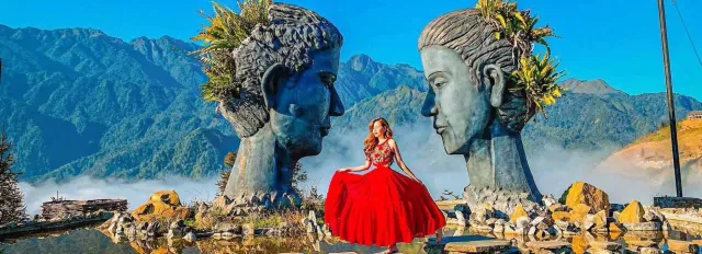 Địa điểm check-in Sapa đẹp nhất cho chuyến đi Tây Bắc