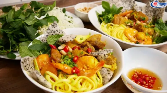Đặc sản Đà Nẵng: 15 món ngon nức tiếng, giá và quán ăn