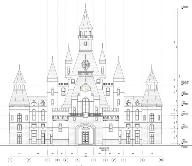Đi Vinpearl Nha Trang mặc gì? 15+ cách phối đồ đẹp, sang