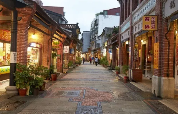 shenkeng-old-street-2