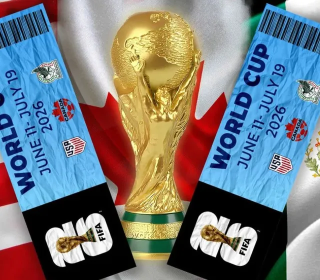 Chi tiết dự trù ngân sách đi Mỹ xem World Cup 2026